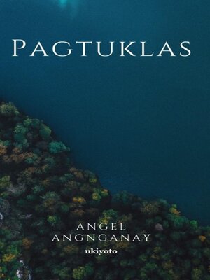 cover image of PAGTUKLAS